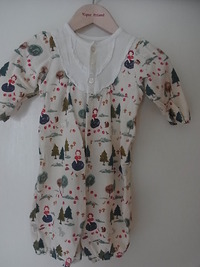 ★sold out★白雪姫の２WAYオール 2011/11/21 12:01:58