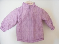 ★sold out ★リバーシブル　ジャケット 2011/11/28 23:55:16