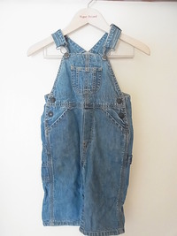 GAP　オーバーオール