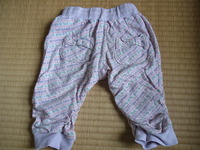 ★sold out ★JUNK品・パンツ類 2011/12/14 08:15:59