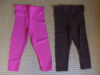 ★sold out★carter's レギンス 2011/12/04 01:44:46