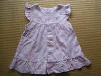 ★sold out ★組曲のジャンパースカート 2012/02/20 15:09:29