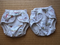 ★soldout★オムツカバー　７０サイズ 2012/03/08 05:25:35