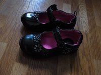 ★soldout★PLACE お花ストラップシューズ 2012/03/09 11:44:01