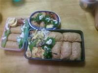 パパのお弁当づくり
