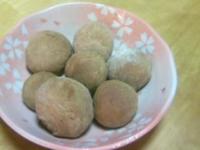 久々に手作りパン！ 2009/04/18 12:03:07