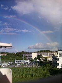 すてきな朝