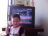 夢を現実に！さむらいJAPAN！ 2009/03/24 11:03:18