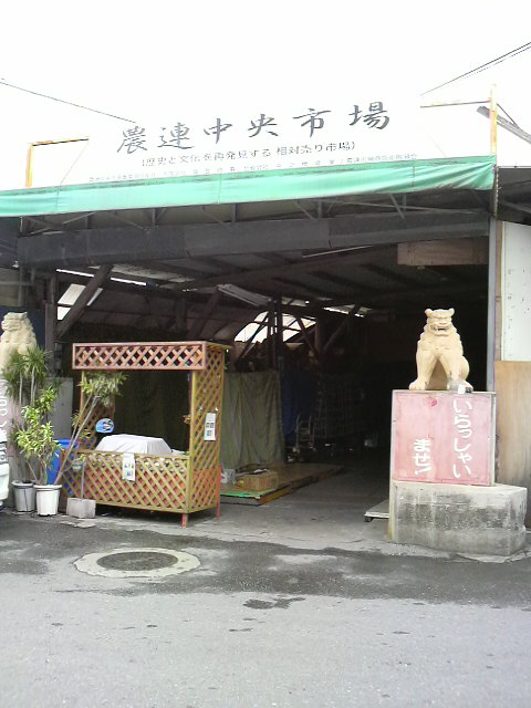 はまじぃの散歩