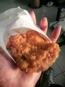 ウマchicken