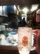 美味しいお魚とやきとりの店 【一巡】 2009/10/22 15:40:43