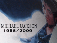 king of pop　MichaelJackson　dead 2009/07/04 04:20:00