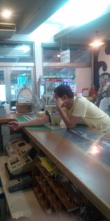 一応上司・・・ 2010/03/25 18:59:44