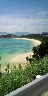 晴れ！ 2010/05/23 23:43:03