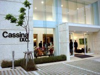 カッシーナ沖縄店