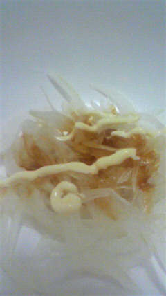 オニオンライス
