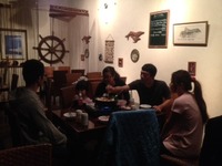 忘年会 2011/12/28 19:38:31