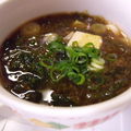 一番はお味噌汁 2011/02/09 15:52:13