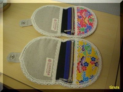 ハンドメイド☆オーダー作品！