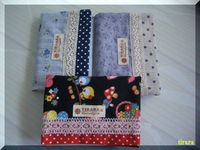 ハンドメイド☆ぽけっとティッシュカバー☆