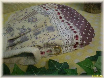 ハンドメイド☆グラニーＳ