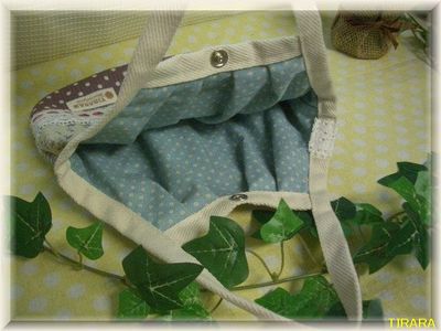 ハンドメイド☆グラニーＳ