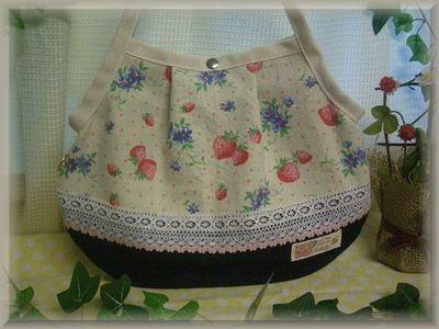 ハンドメイド☆本日東京へ・・・