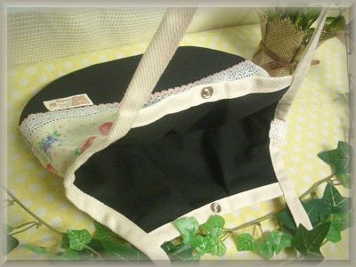 ハンドメイド☆本日東京へ・・・
