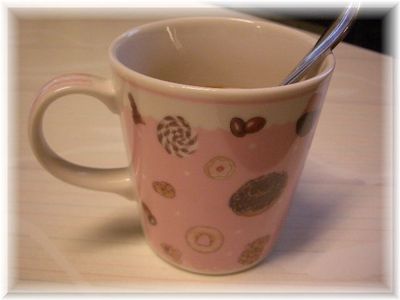 朝コーヒー♪