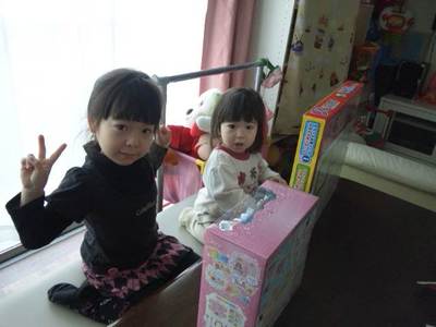 退院しました＾＾