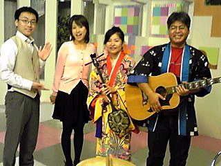 中京テレビ「おもいっきりDONナゴヤ」