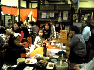 おにがしまライブ終了
