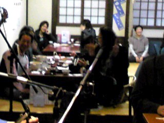 おにがしまライブ終了