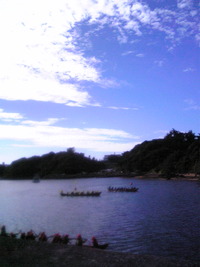 梅雨明け宣言 2009/06/29 10:37:29
