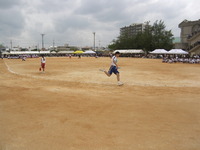 体育祭 2009/11/17 22:42:19