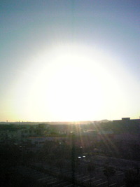 ☀あけましたよね（笑） 2010/01/07 18:28:47