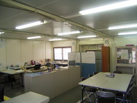 お久しぶりっ！ 2009/08/19 09:09:00