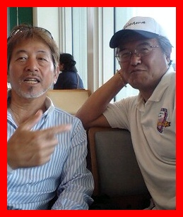 第10回九州シニア（O-50）サッカー大会へ向け出発