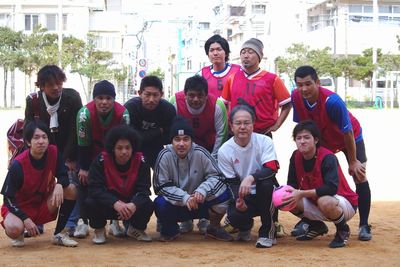 第７回漫湖さくらまつり IN フットサル大会