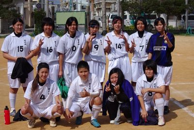 第７回漫湖さくらまつり IN フットサル大会