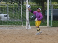 OB会新春サッカー大会2011 フォトギャラリー　其ノ壱