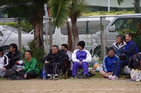 OB会新春サッカー大会2011 フォトギャラリー　其ノ弐
