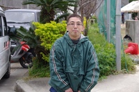 OB会新春サッカー大会2011 フォトギャラリー　其ノ弐
