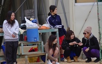 OB会新春サッカー大会2011 フォトギャラリー　其ノ弐