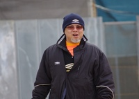 OB会新春サッカー大会2011 フォトギャラリー　其ノ弐