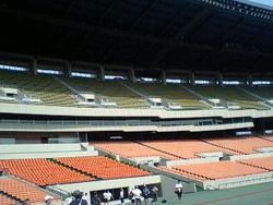O-50　韓国遠征