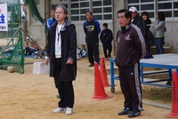 漫湖さくらまつりフットサル大会　フォトギャラリー