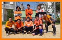 漫湖さくらまつりフットサル大会　フォトギャラリー