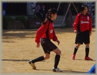 漫湖さくらまつりフットサル大会　フォトギャラリー