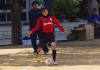 漫湖さくらまつりフットサル大会　フォトギャラリー